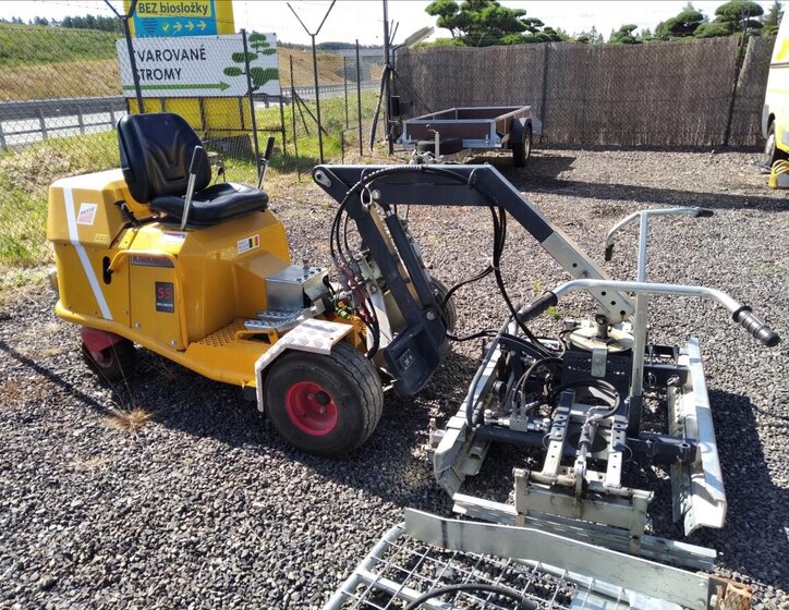 Ostatní Ostatní Ostatní 0,0 55 kw