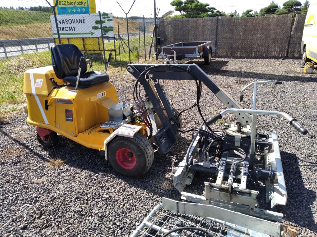 Ostatní Ostatní Ostatní 0,0 55 kw