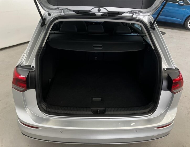 Volkswagen Golf Kombi 1,5 l 110 kw