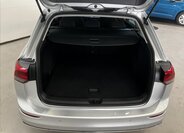 Volkswagen Golf Kombi 1,5 l 110 kw