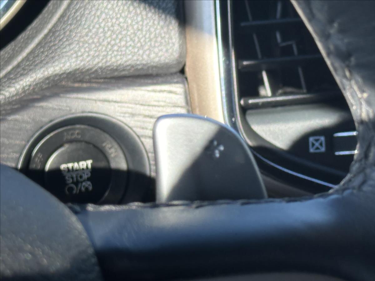 Jeep Grand Cherokee SUV / Terénní 3,0 l 184 kw