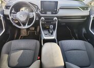 Toyota RAV4 SUV 2,5 l 163 kw