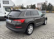 Škoda Kodiaq SUV 2,0 l 140 kw