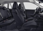 Škoda Kamiq SUV / Terénní 999,0 85 kw