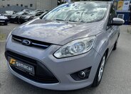 Ford C-MAX Hatchback 1,6 l 92 kw