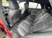 Mercedes-Benz GLE 16