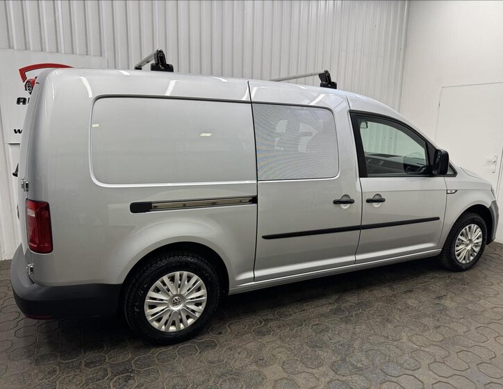 Volkswagen Caddy Ostatní 2,0 l 75 kw