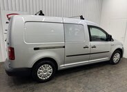 Volkswagen Caddy Ostatní 2,0 l 75 kw