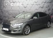 Ford Mondeo 1
