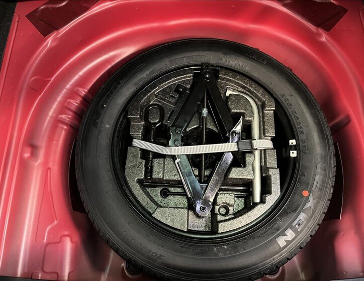 Škoda Superb Kombi 2,0 l 147 kw