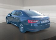 Škoda Superb 4