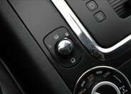 Volkswagen Touareg SUV / Terénní 3,0 l 165 kw