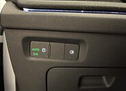 Škoda Octavia Liftback 1,5 l 110 kw