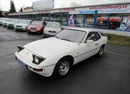 Porsche 924 1