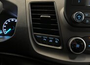 Ford Transit Custom Kombi 2,0 l 96 kw