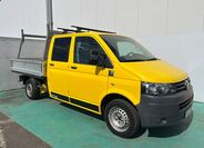 Volkswagen Transporter 1