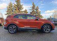KIA Sportage SUV / Terénní 1,6 l 132 kw