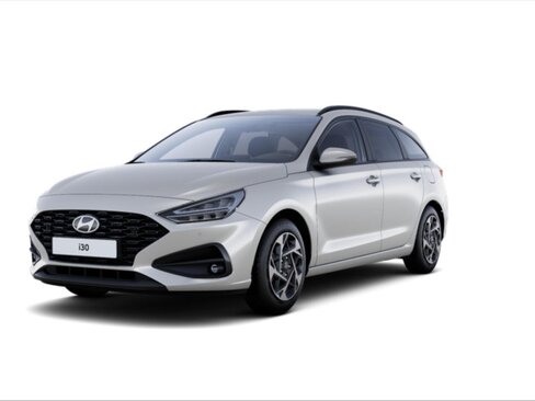 Hyundai i30 Kombi 998,0 85 kw