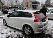 Volvo C30 7