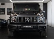 Mercedes-Benz Třídy G SUV / Terénní 4,0 l 430 kw