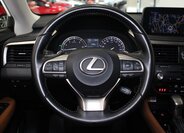 Lexus RX SUV / Terénní 2,0 l 175 kw