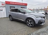 Peugeot 5008 MPV 1,6 l 133 kw
