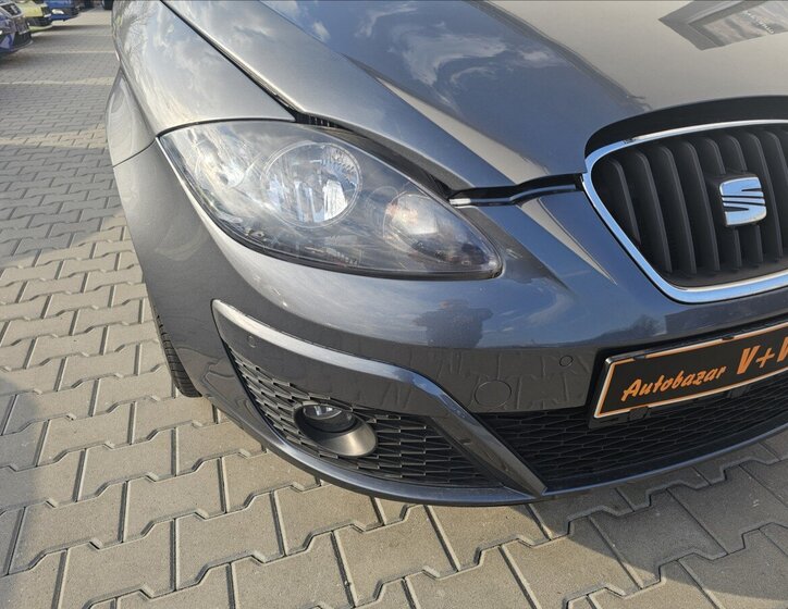 Seat Altea Kombi 1,6 l 77 kw