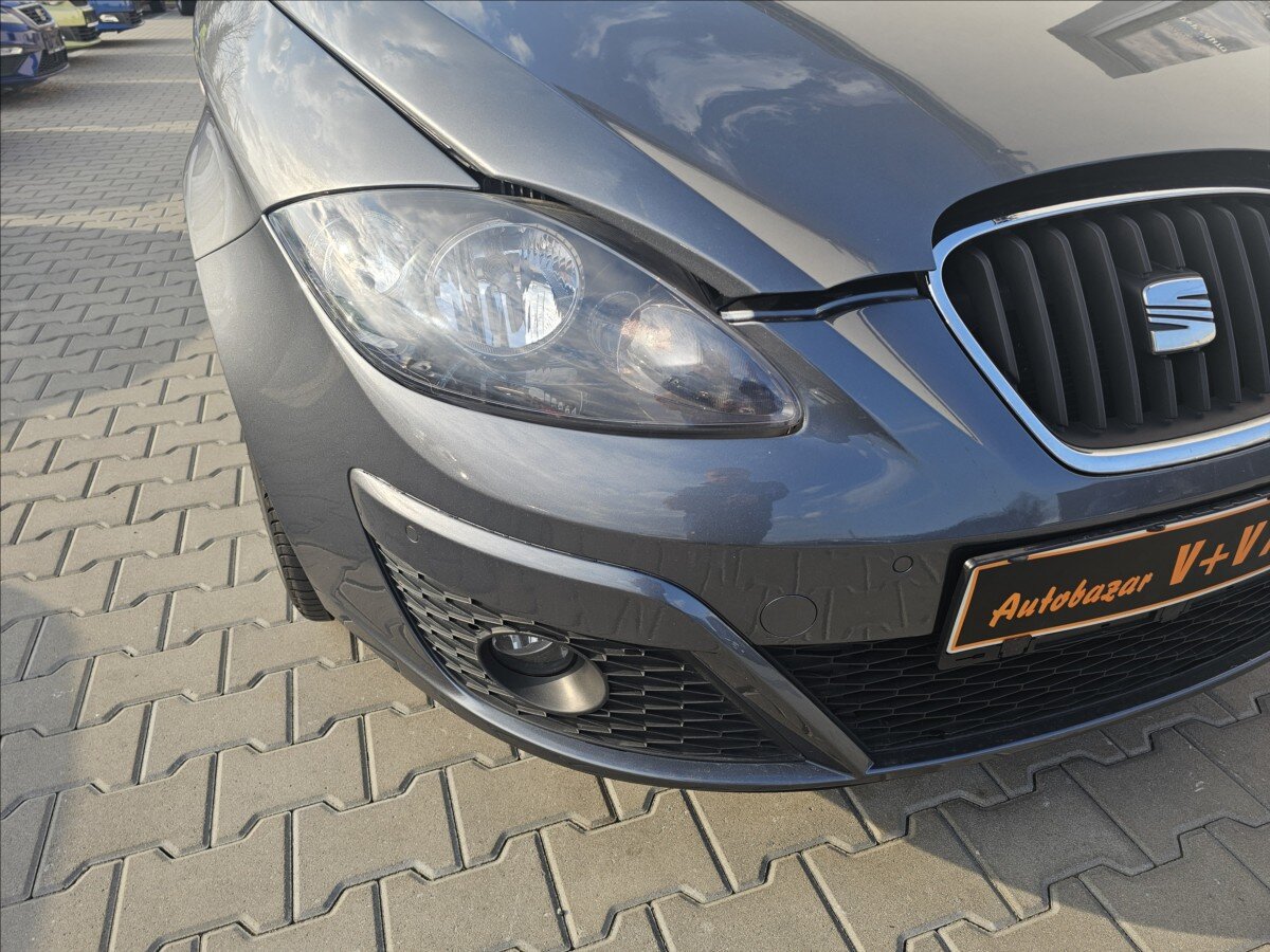 Seat Altea Kombi 1,6 l 77 kw