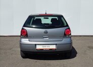 Volkswagen Polo Hatchback 1,2 l 44 kw