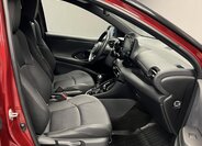 Toyota Yaris Hatchback 1,5 l 92 kw