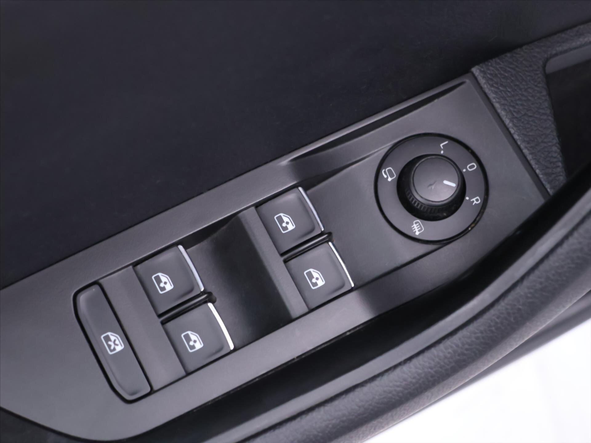 Škoda Superb Kombi 2,0 l 206 kw