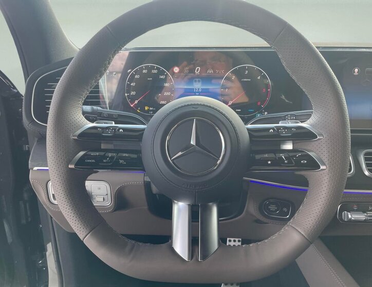 Mercedes-Benz Ostatní 11