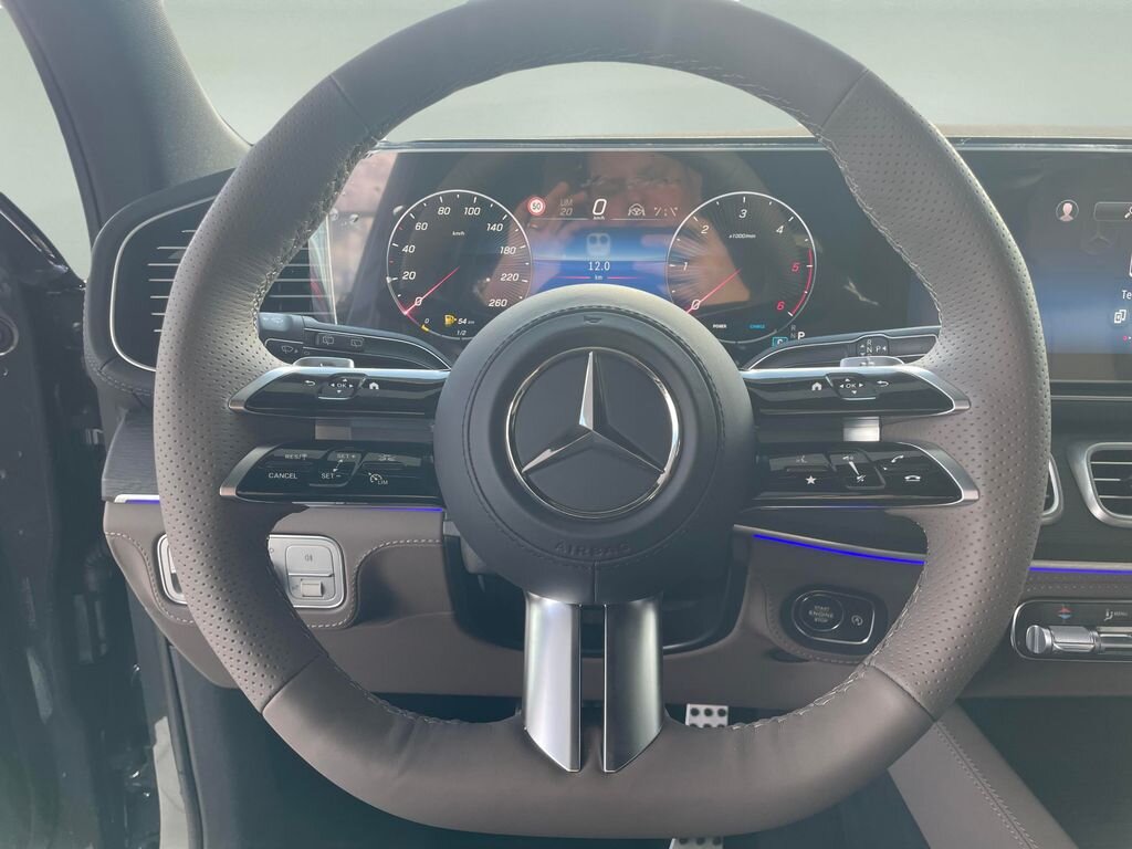 Mercedes-Benz Ostatní