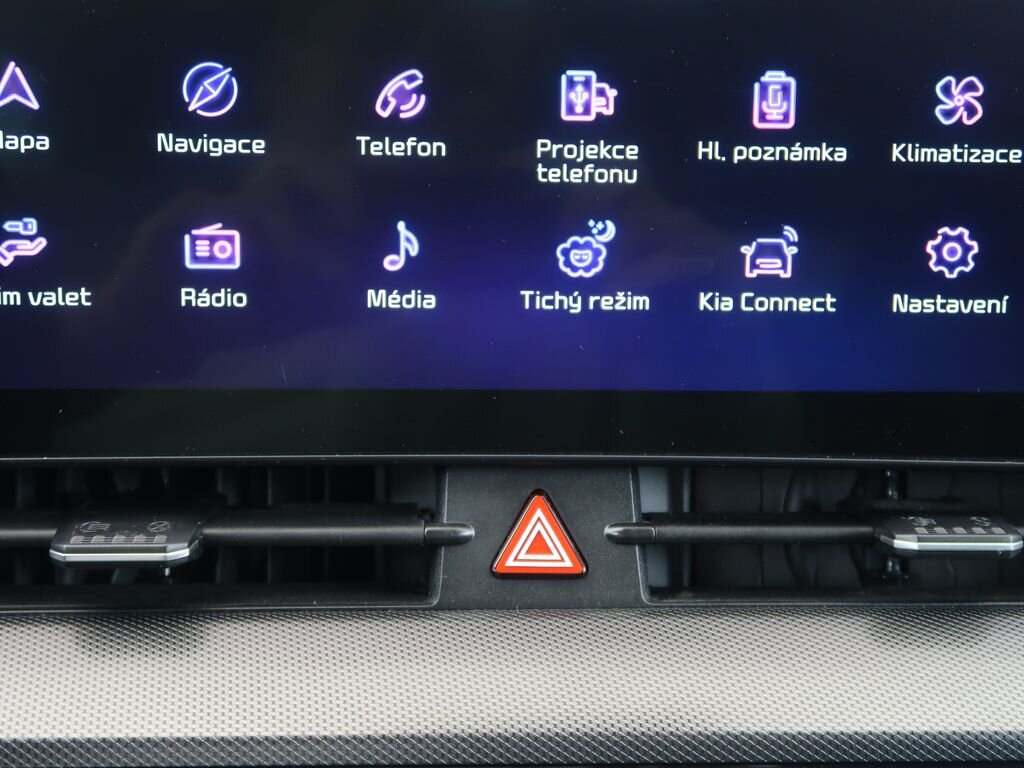 KIA Sportage SUV / Terénní 1,6 l 110 kw