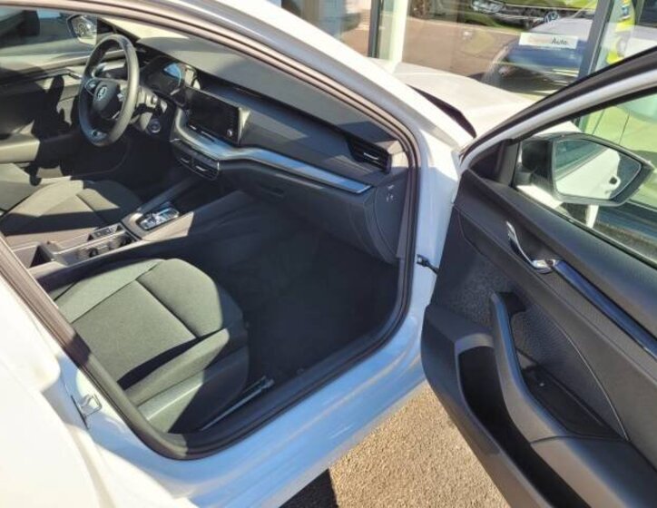 Škoda Octavia Hatchback 2,0 l 85 kw