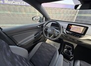 Volkswagen ID.4 Hatchback 0,0 125 kw