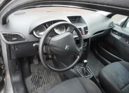 Peugeot 207 Hatchback 1,4 l 54 kw