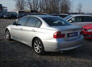 BMW Řada 3 Sedan 2,0 l 95 kw