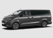 Fiat Ulysse MPV 2,2 l 132 kw