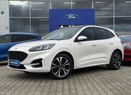 Ford Kuga 1