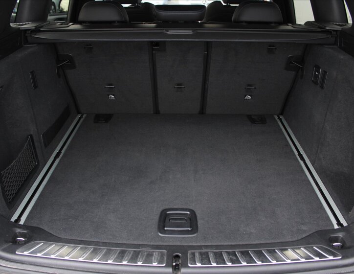 BMW X3 SUV / Terénní 3,0 l 195 kw