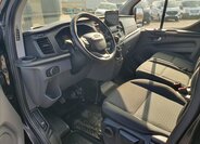Ford Transit Custom Ostatní 2,0 l 96 kw