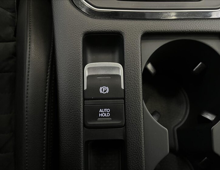 Volkswagen Passat 18