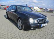 Mercedes-Benz CLK 6