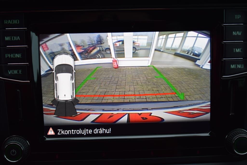 Škoda Yeti SUV / Terénní 1,4 l 90 kw