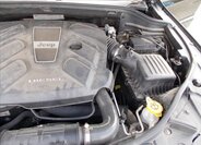 Jeep Grand Cherokee Ostatní 3,0 l 184 kw