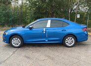 Škoda Octavia Liftback 2,0 l 110 kw