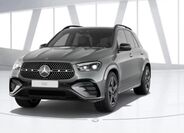 Mercedes-Benz GLE 3