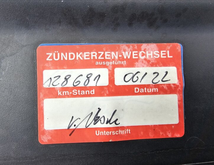 Škoda Rapid Hatchback 1,2 l 77 kw