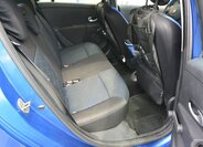 Renault Clio Hatchback 1,1 l 55 kw